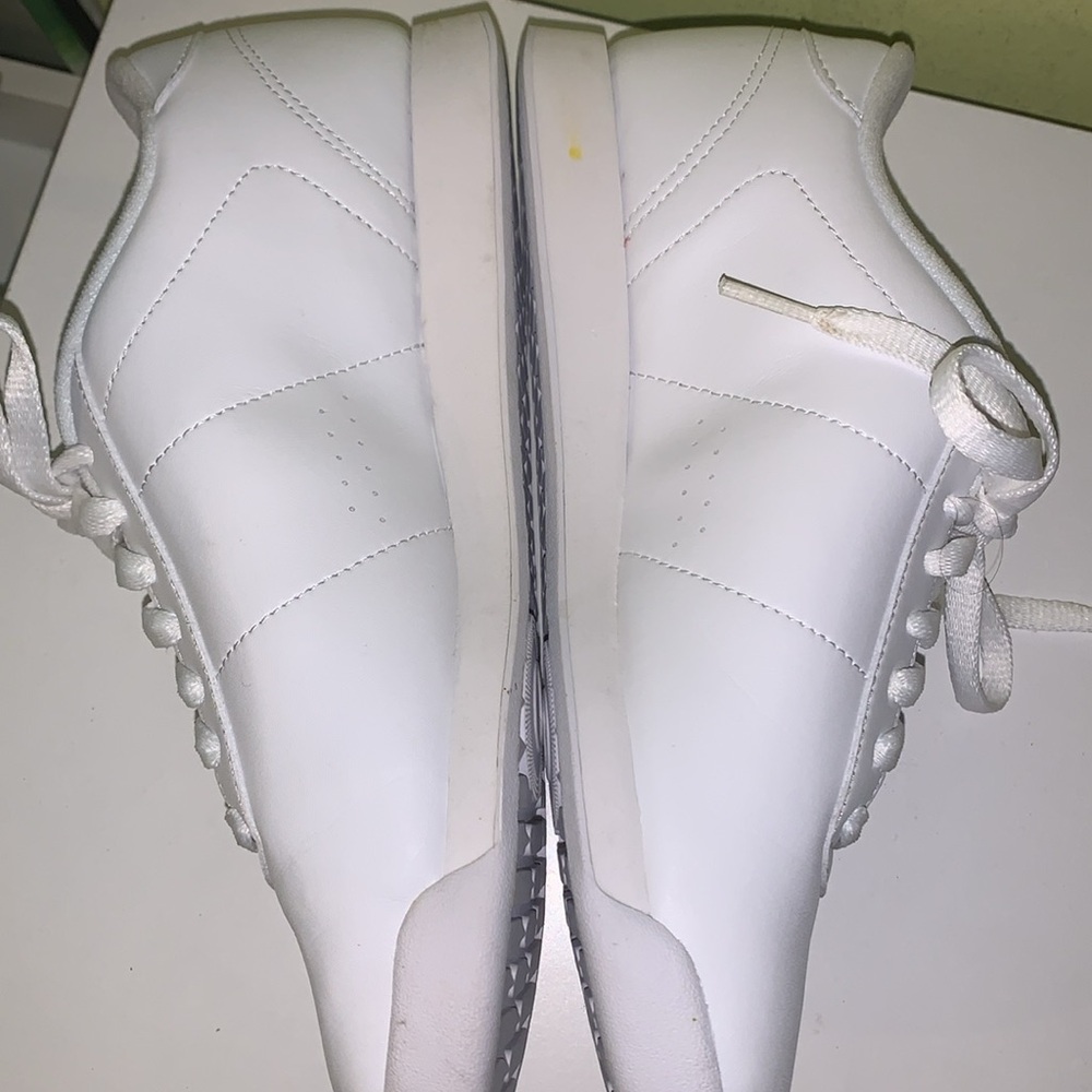 Reebok princess classic Leather Sneakers 8 - Picture 4 of 11